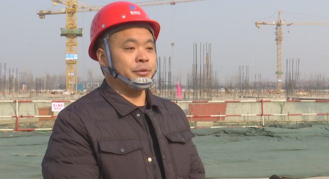 新质生产力在周口丨重点项目建设“燃动”高质量发展“强引擎”(图15)