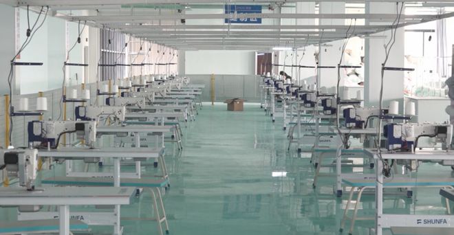 新质生产力在周口丨重点项目建设“燃动”高质量发展“强引擎”(图22)