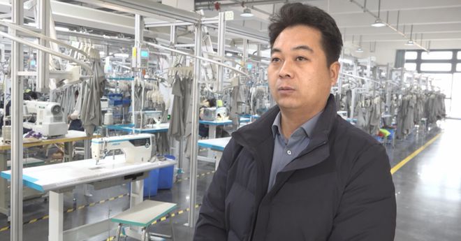 新质生产力在周口丨重点项目建设“燃动”高质量发展“强引擎”(图21)