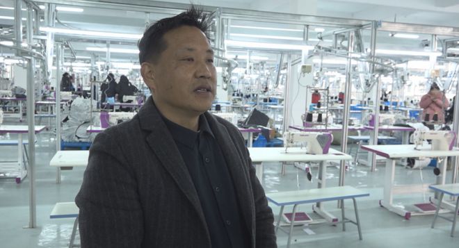 新质生产力在周口丨重点项目建设“燃动”高质量发展“强引擎”(图19)