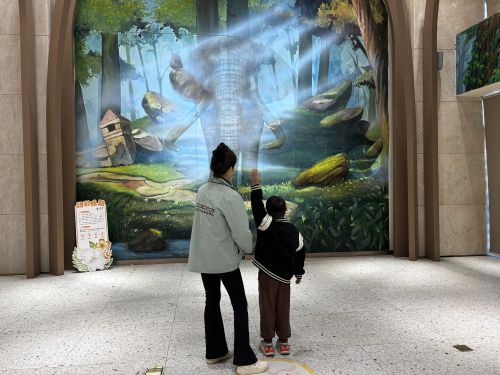 探秘“垃圾怪”之家开启绿色环保新篇章！(图5)