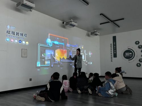 探秘“垃圾怪”之家开启绿色环保新篇章！(图7)