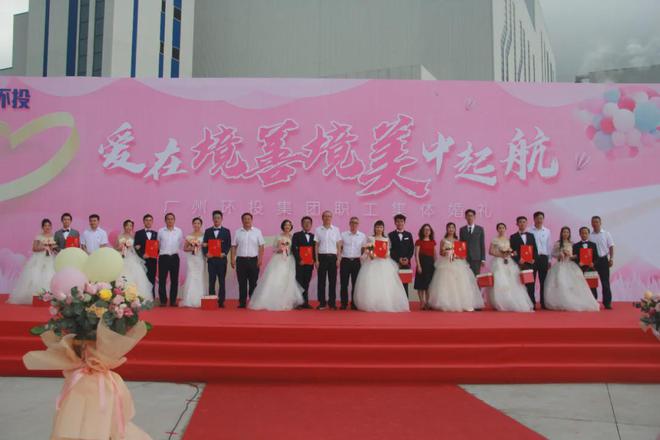 垃圾处理的绿色奇迹烟囱顶上咖啡之约探访福山循环经济产业园(图10)