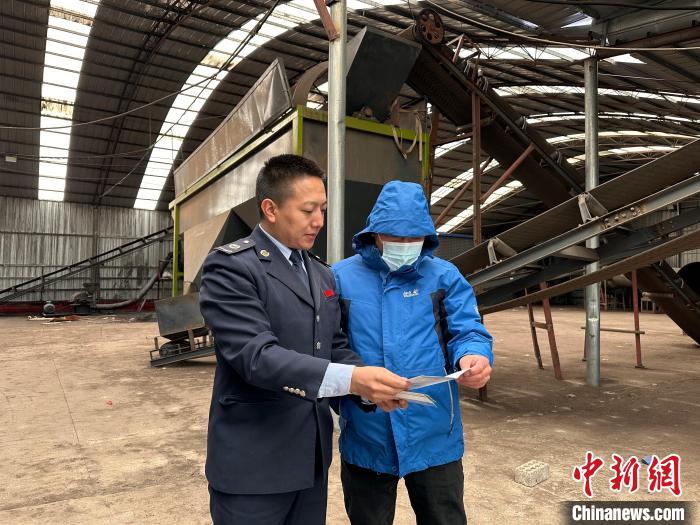 米乐M6：青海省玉树州：绿色税制助推江源发展