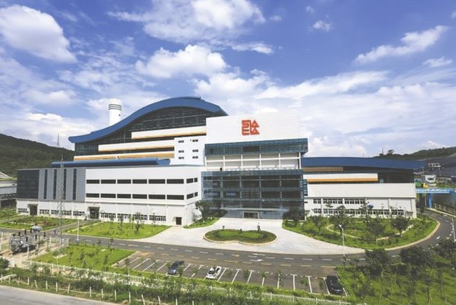 以深圳为师“变废为宝”