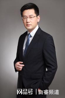 白睿：组织设计与业务流程重组