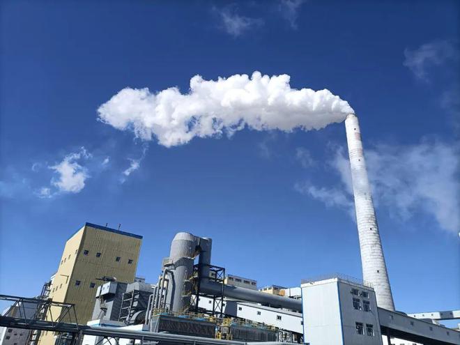 全球最大气化灰渣焚烧炉在新疆成功试运行