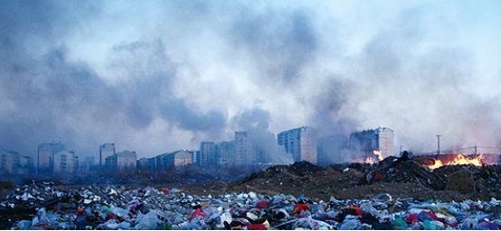 万万没想到！中国的垃圾从烧不完到“不够烧”中间经历了什么？(图5)