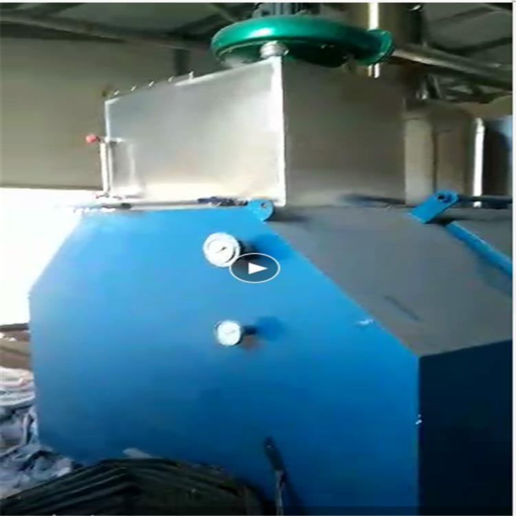 垃圾焚烧炉设备兰州垃圾焚烧炉加工厂家-山东科盛和环保科技有限公司(图2)