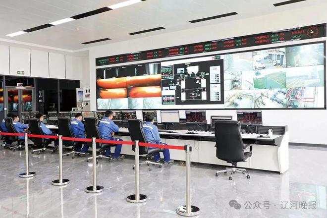 米乐M6：生活垃圾“吐”出清洁能源！(图2)