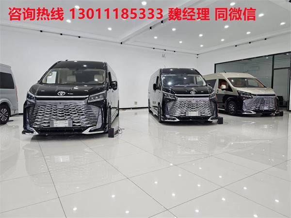 米乐M6平台：新款海狮7座价格丰田海狮二排座椅180度旋转功能演示