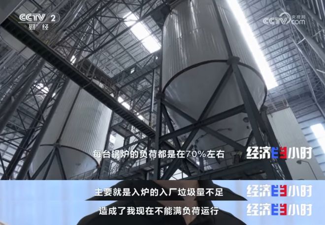 中国的垃圾不够烧了(图1)