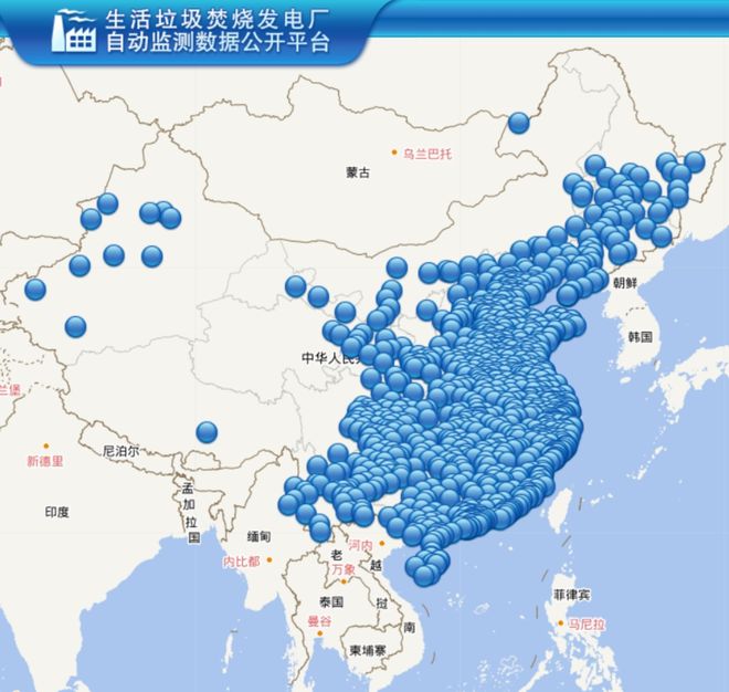中国的垃圾不够烧了(图3)