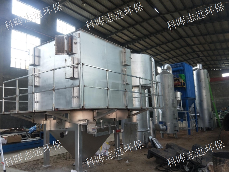 米乐M6：辽宁优质小型生活垃圾焚烧炉欢迎来电甘肃科晖志远环保供应价格、电话、图片(图2)