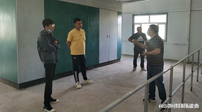 垃圾焚烧炉具备的优点与结构特点有哪些？(图1)
