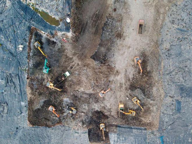 米乐M6：南方周末垃圾不够烧了？关于垃圾的十个疑惑(图4)