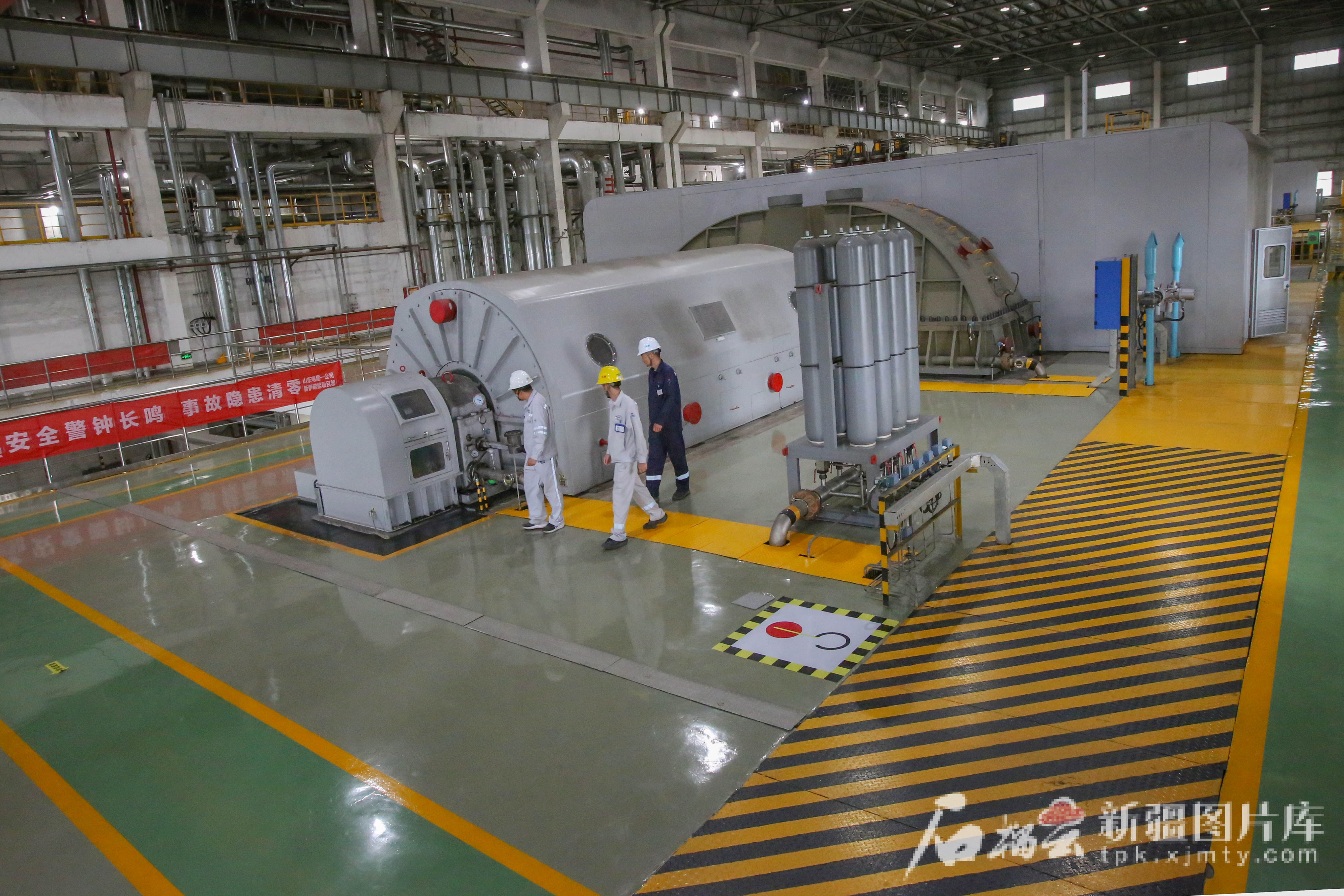 边关万里行·看见丨环保科技赋能边疆绿色转型(图4)