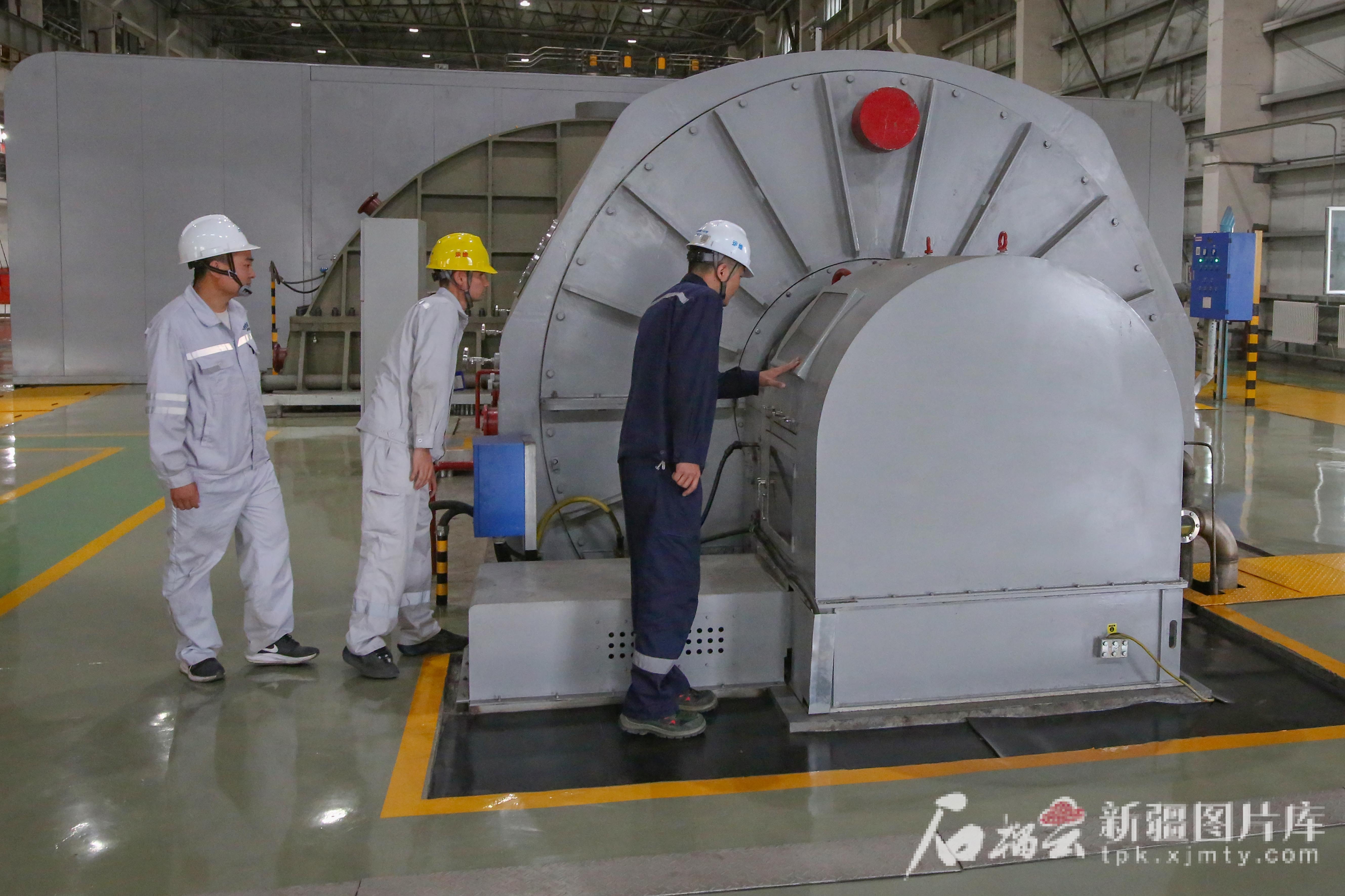 边关万里行·看见丨环保科技赋能边疆绿色转型(图3)