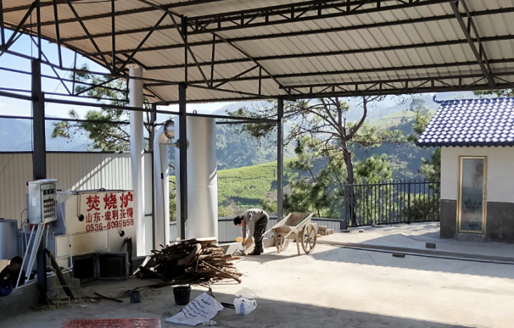 米乐M6：生活垃圾焚烧炉该如何选择？你真的知道吗-宏利圣得焚烧炉生产厂家(图1)