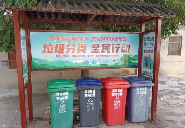 垃圾的“重生”之路河南有了最优解(图5)