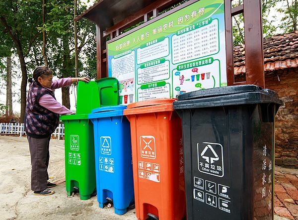 垃圾治理岂容“掩耳盗铃”(图1)