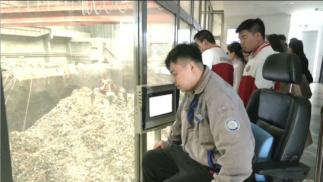 强省会新风采丨贵阳贵安：巩固提升垃圾分类工作成效 打造更优美更宜居生活环境(图13)