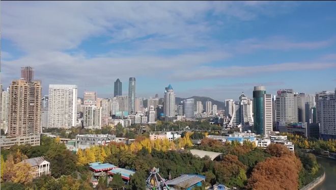 强省会新风采丨贵阳贵安：巩固提升垃圾分类工作成效 打造更优美更宜居生活环境(图18)