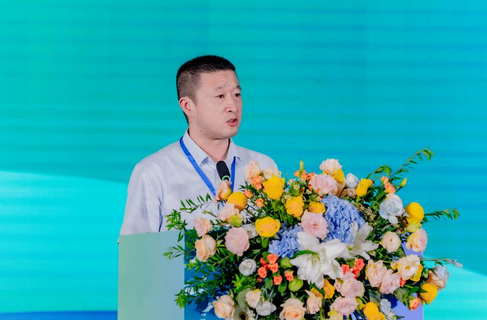 米乐M6：嘉禾聚能潍坊项目正式投产推进废塑料化学循环利用产业化落地(图6)