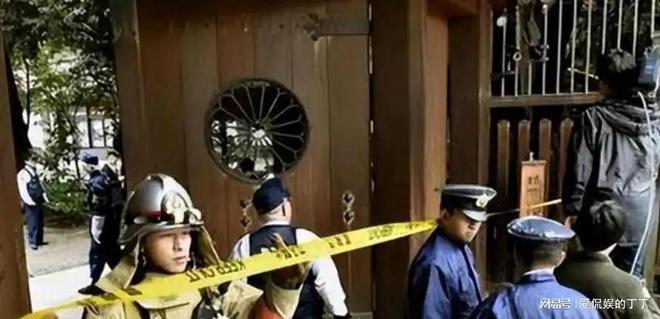 13年前火烧“靖国神社”被人们捧为“英雄”的刘强现在如何了(图13)