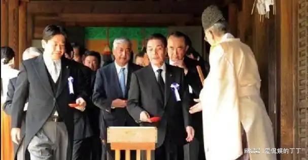 13年前火烧“靖国神社”被人们捧为“英雄”的刘强现在如何了(图12)
