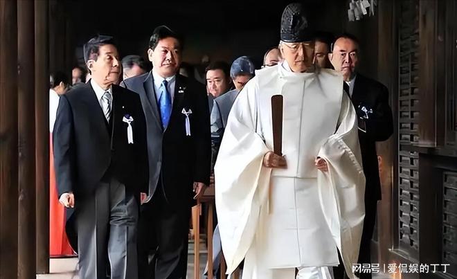 13年前火烧“靖国神社”被人们捧为“英雄”的刘强现在如何了(图14)