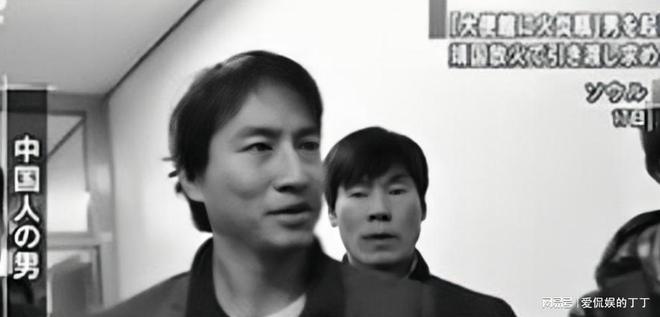 13年前火烧“靖国神社”被人们捧为“英雄”的刘强现在如何了(图6)