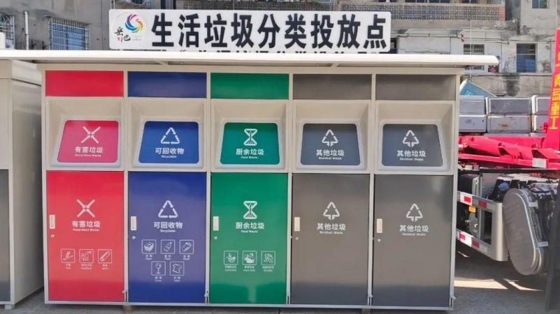 岳池县环卫设备更新“首单”落地2750万元新装备就位(图2)