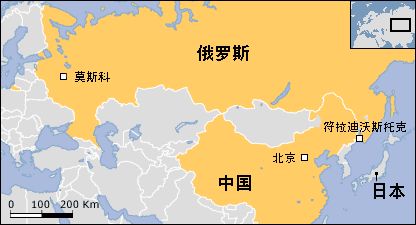 米乐M6：乌克兰袭击近7000公里外的海参崴俄精锐部队基地(图3)