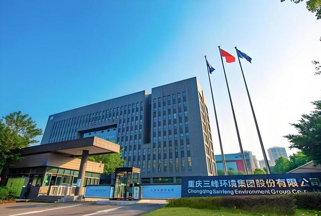 曾经世界垃圾场如今焚烧厂抢垃圾中国的都消失到哪了？(图2)