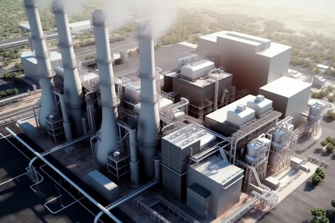 曾经世界垃圾场如今焚烧厂抢垃圾中国的都消失到哪了？(图11)