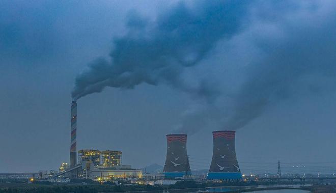 曾经世界垃圾场如今焚烧厂抢垃圾中国的都消失到哪了？(图10)