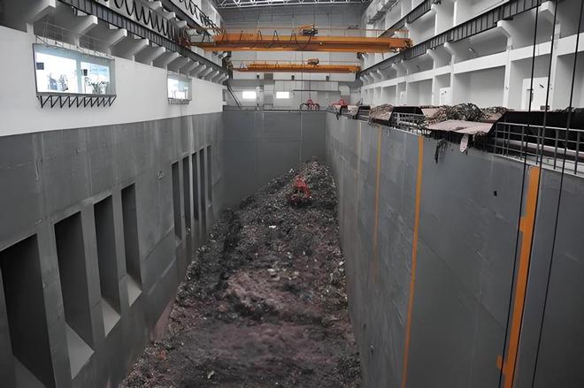 曾经世界垃圾场如今焚烧厂抢垃圾中国的都消失到哪了？(图9)