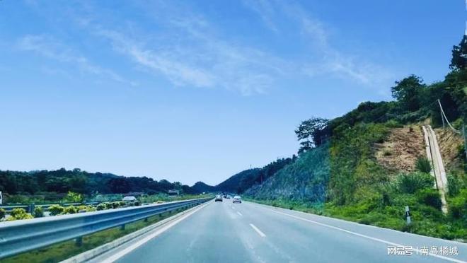 新消息：湖北省四个高速公路项目终止招标！线公里(图2)