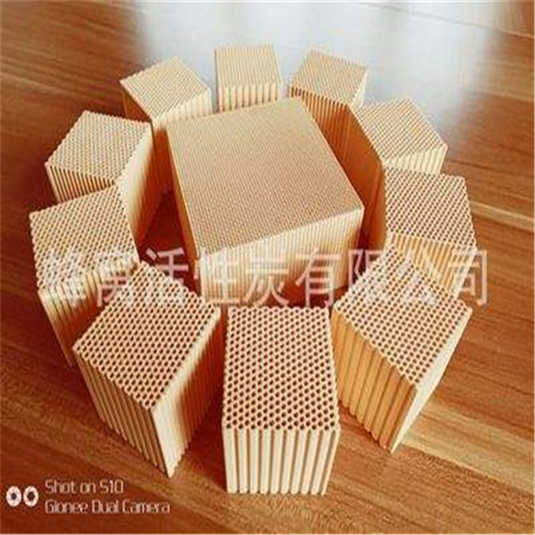 2024型立式催化燃烧设备-有机废气治理诚信为本(图5)