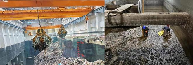 WANDI万安迪|智慧垃圾焚烧发电厂——抽取式气体监测系统