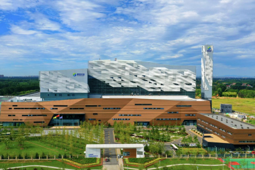 米乐M6：康恒环境助推中国绿色创新走向世界舞台