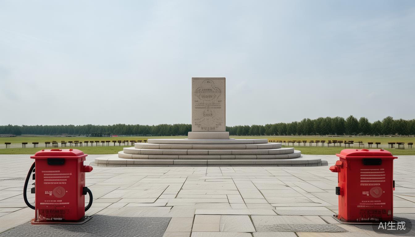 中元节祭扫咋安排？85处临时便民祭祀场点设置点位来了！速看