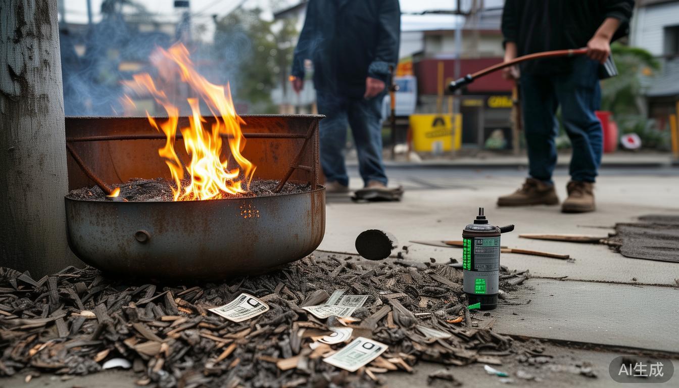 中元节祭扫咋安排？85处临时便民祭祀场点设置点位来了！速看(图4)