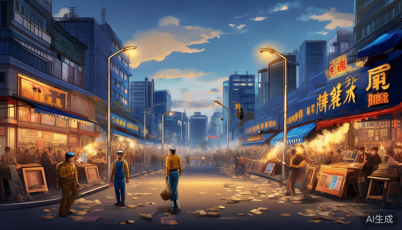 中元节祭扫咋安排？85处临时便民祭祀场点设置点位来了！速看(图6)