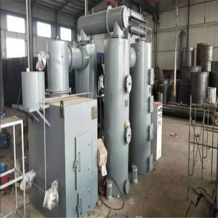 热解焚烧炉设备(图3)