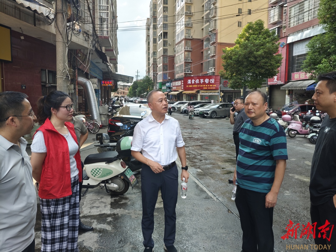 米乐M6平台：武冈：文明祭祀守护“武冈蓝”中元节期间PM25日均浓度同比下降682%(图2)