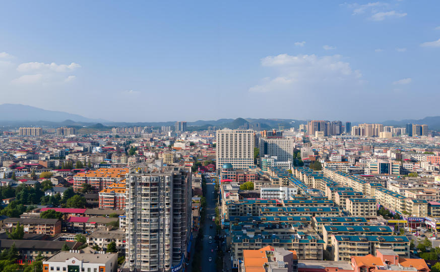 米乐M6平台：武冈：文明祭祀守护“武冈蓝”中元节期间PM25日均浓度同比下降682%(图3)