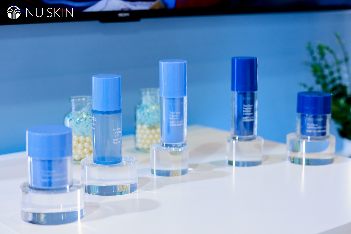 米乐M6：如新连续七年亮相绿创展多维呈现绿色科技与健康新品(图2)