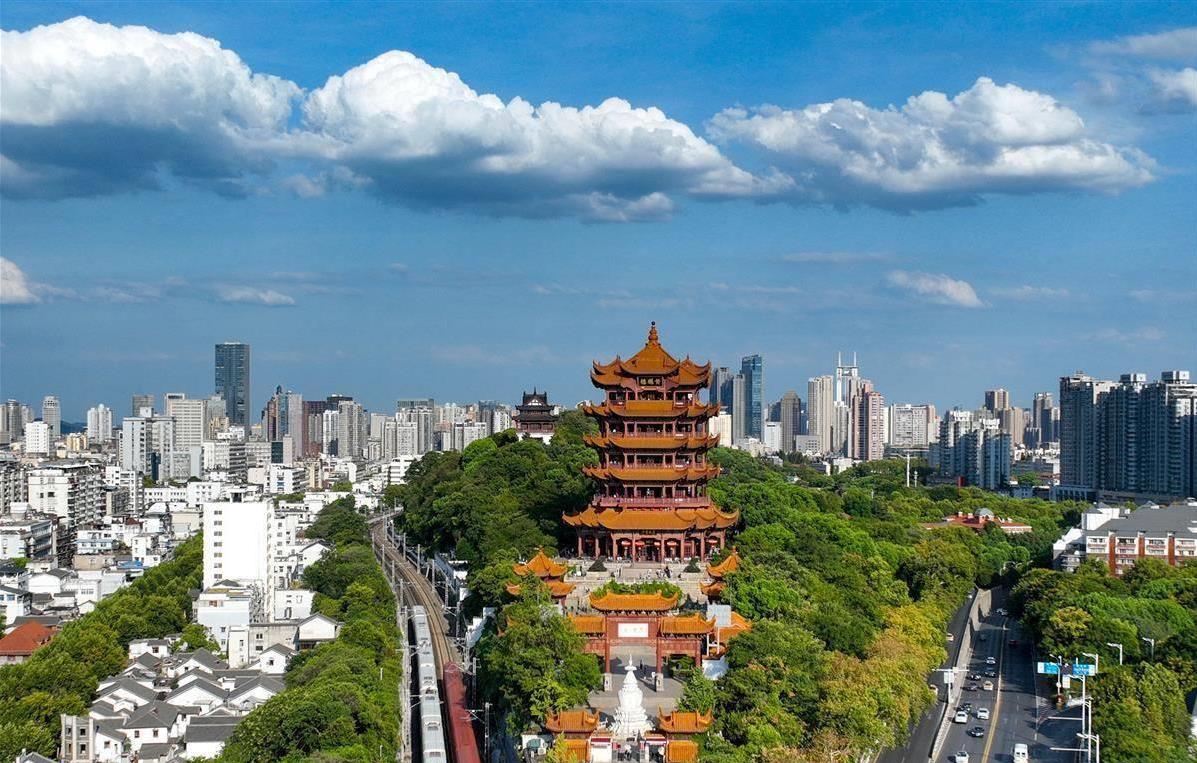 解决大气污染防治突出问题湖北分享实践经验